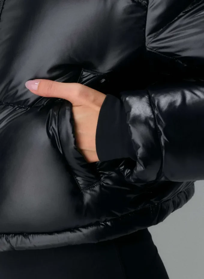 The Super Puff™ XtraShorty – Hi-Gloss