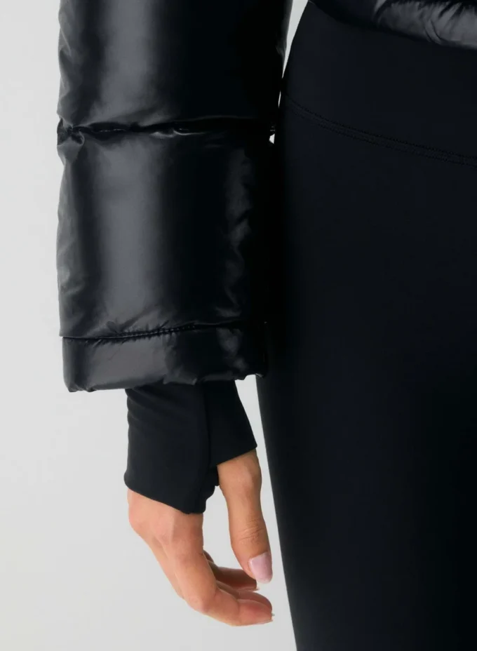 The Super Puff™ XtraShorty – Hi-Gloss