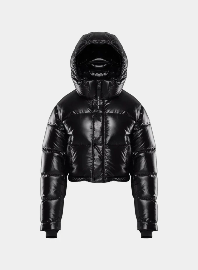 The Super Puff™ XtraShorty – Hi-Gloss