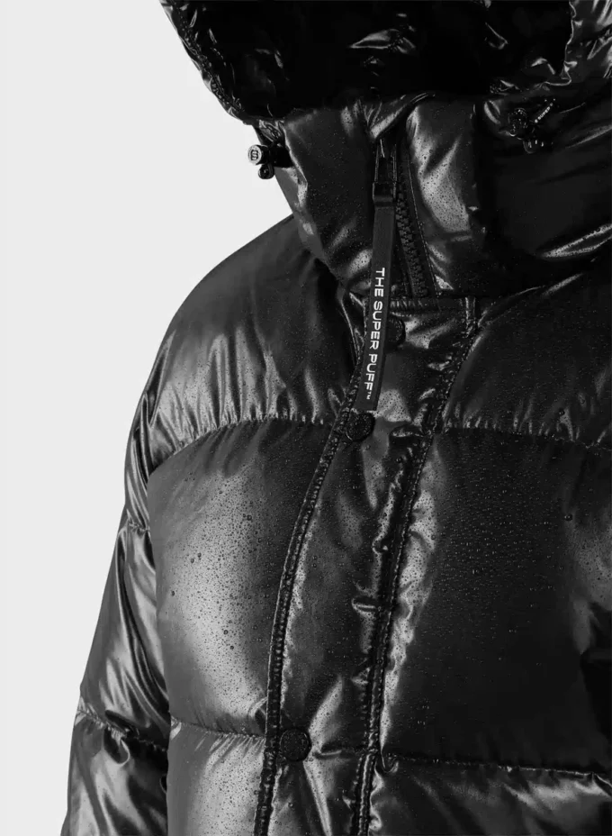 The Super Puff™ XtraShorty – Hi-Gloss