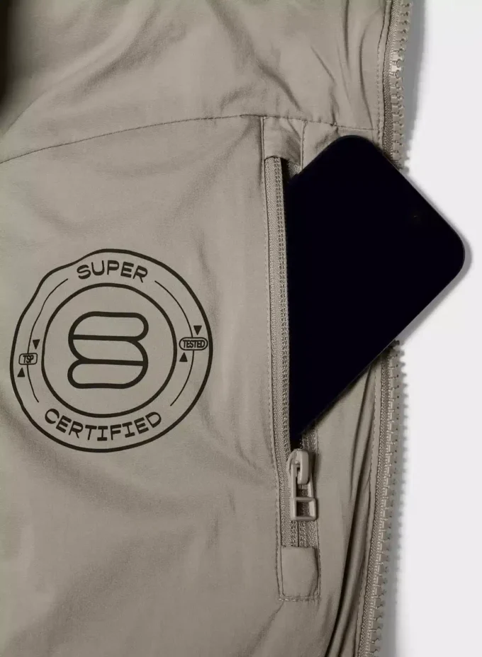 The Super Resort Puff™ – cliMATTE™ The Super Resort Puff™ – cliMATTE™