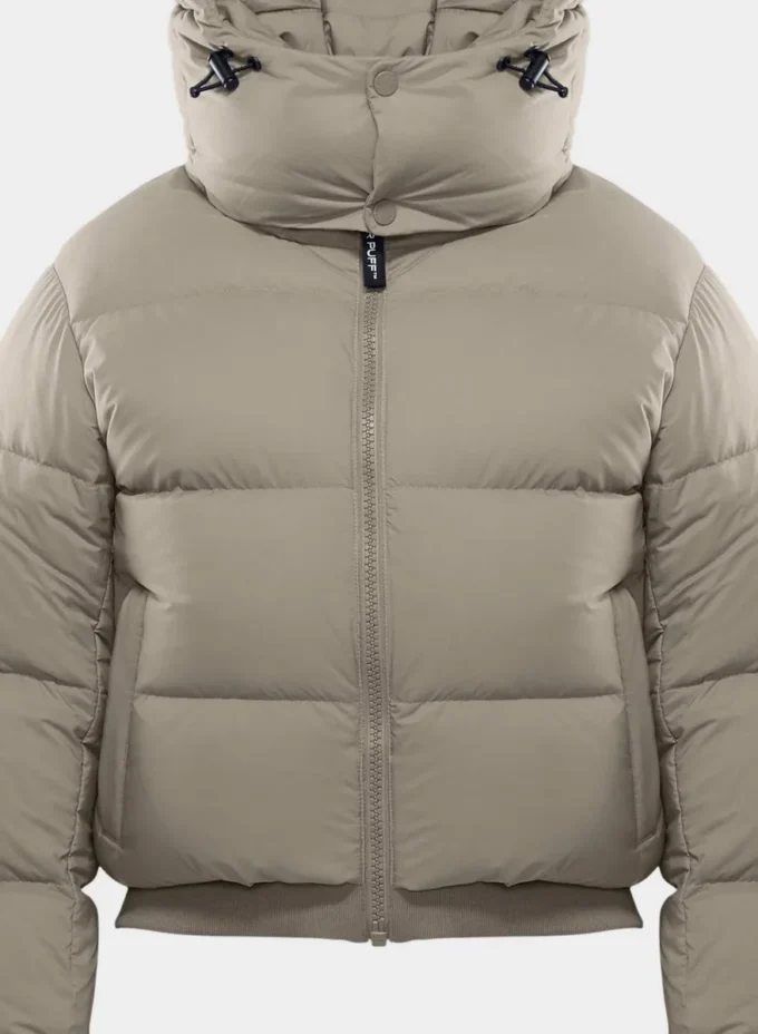 The Super Resort Puff™ – cliMATTE™ The Super Resort Puff™ – cliMATTE™