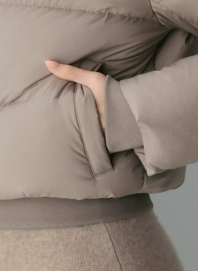 The Super Resort Puff™ – cliMATTE™ The Super Resort Puff™ – cliMATTE™