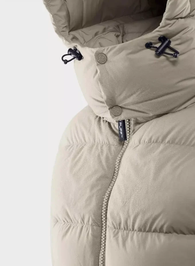 The Super Resort Puff™ – cliMATTE™ The Super Resort Puff™ – cliMATTE™