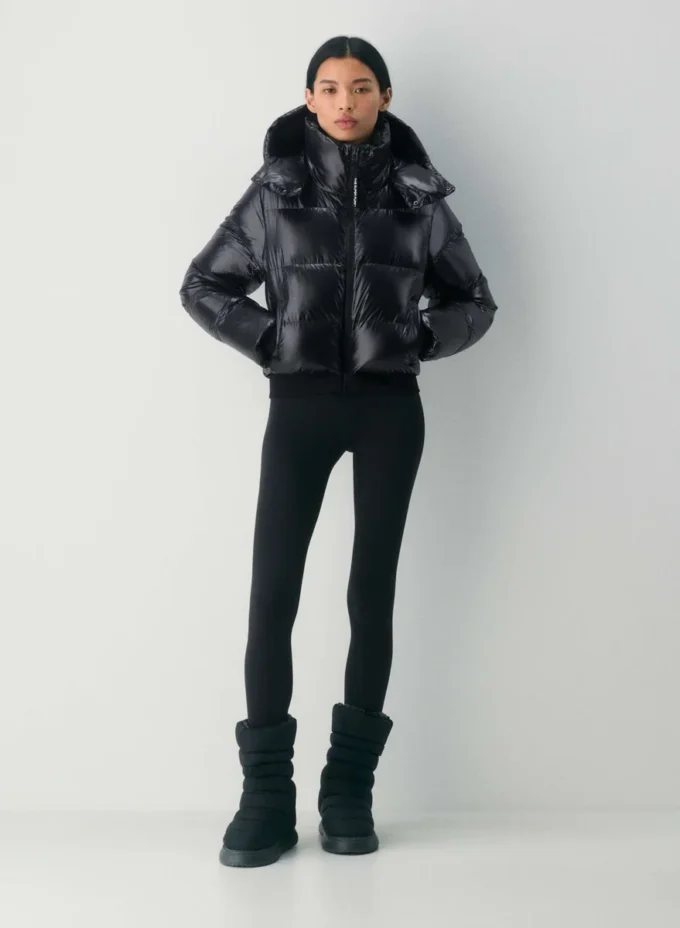 The Super Resort Puff™ – Hi-Gloss