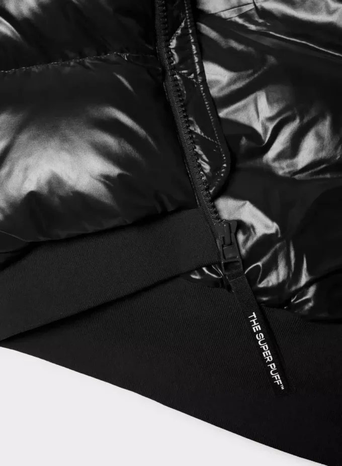 The Super Resort Puff™ – Hi-Gloss