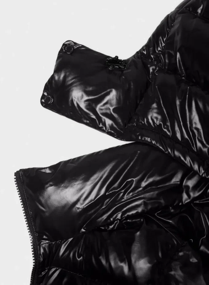 The Super Resort Puff™ – Hi-Gloss