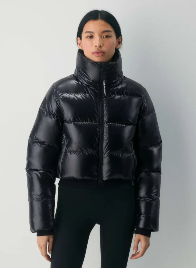 The Super Resort Puff™ – Hi-Gloss