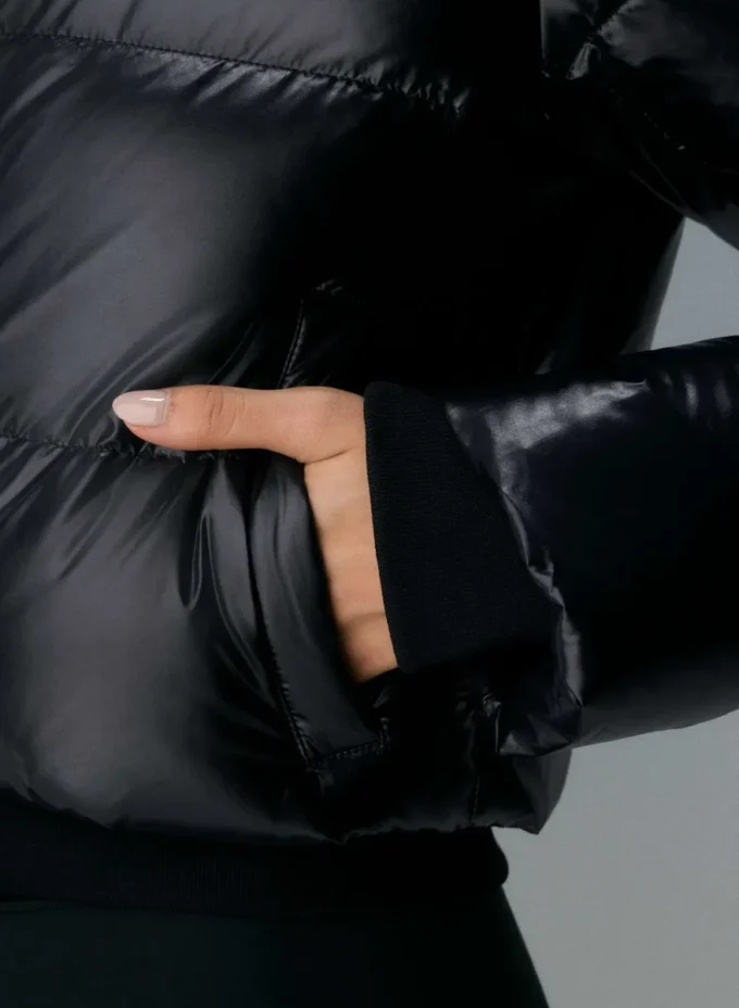 The Super Resort Puff™ – Hi-Gloss