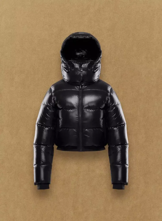 The Super Resort Puff™ – Hi-Gloss