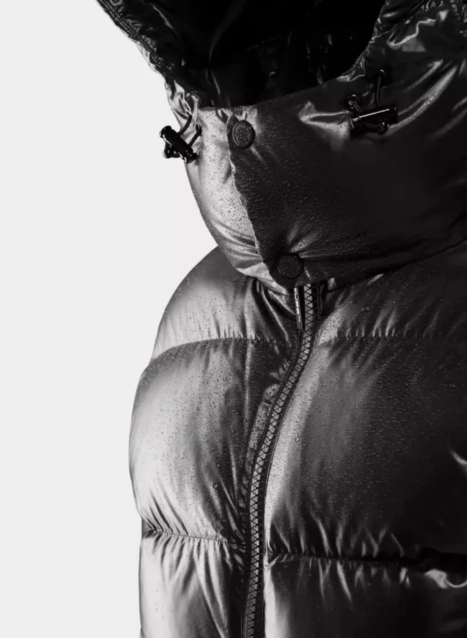 The Super Resort Puff™ – Hi-Gloss