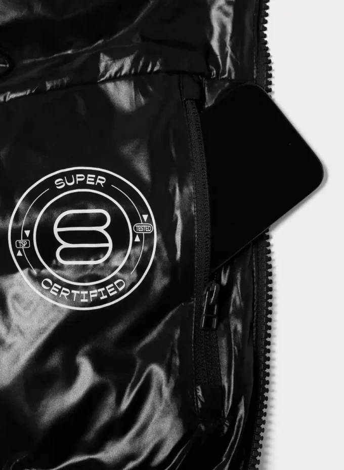 The Super Resort Puff™ – Hi-Gloss