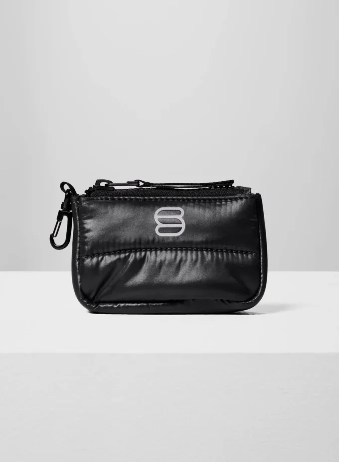 The Super Ruff Puff™ Doggie Bag