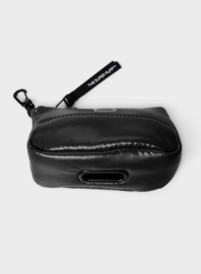 The Super Ruff Puff™ Doggie Bag