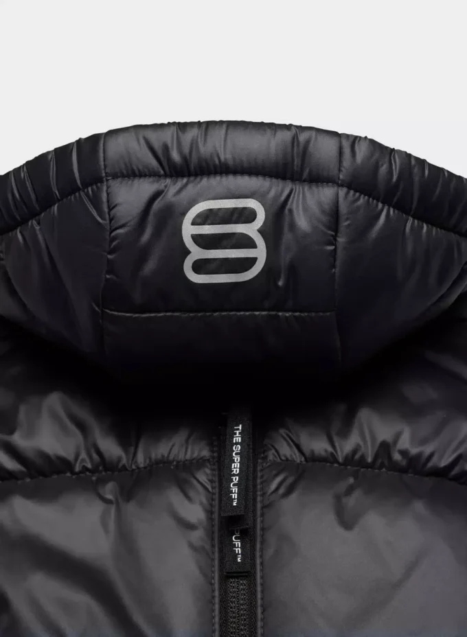 The Super Ruff Puff™ – Hi-Gloss The Super Ruff Puff™ – Hi-Gloss