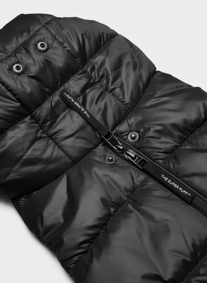 The Super Ruff Puff™ – Hi-Gloss The Super Ruff Puff™ – Hi-Gloss