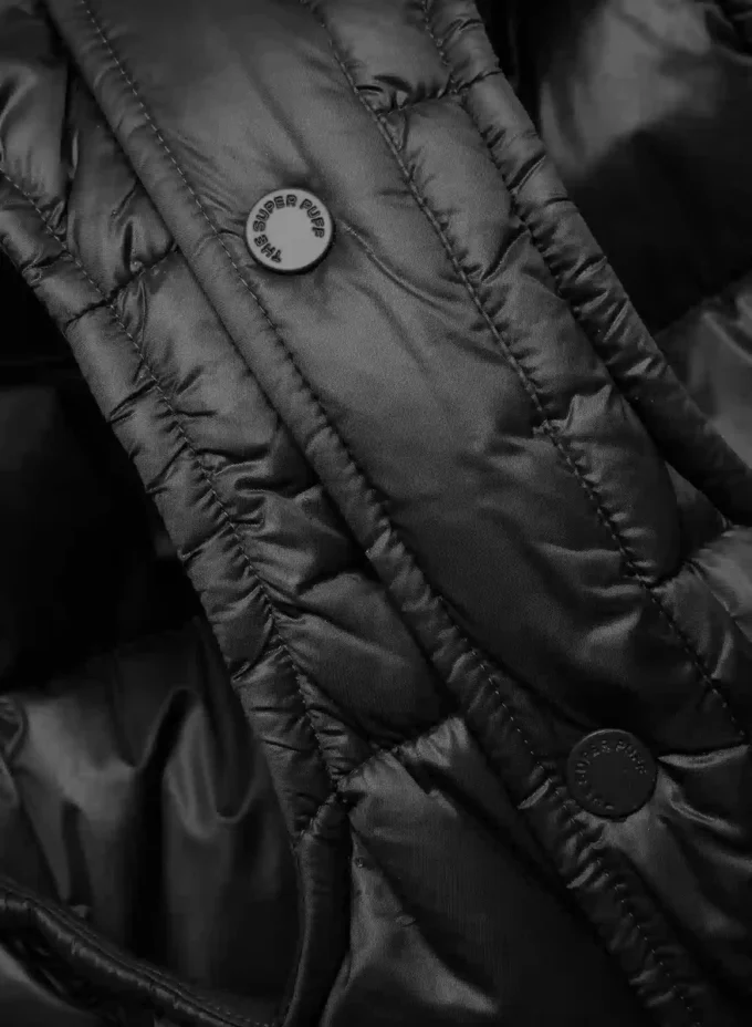 The Super Ruff Puff™ – Hi-Gloss The Super Ruff Puff™ – Hi-Gloss