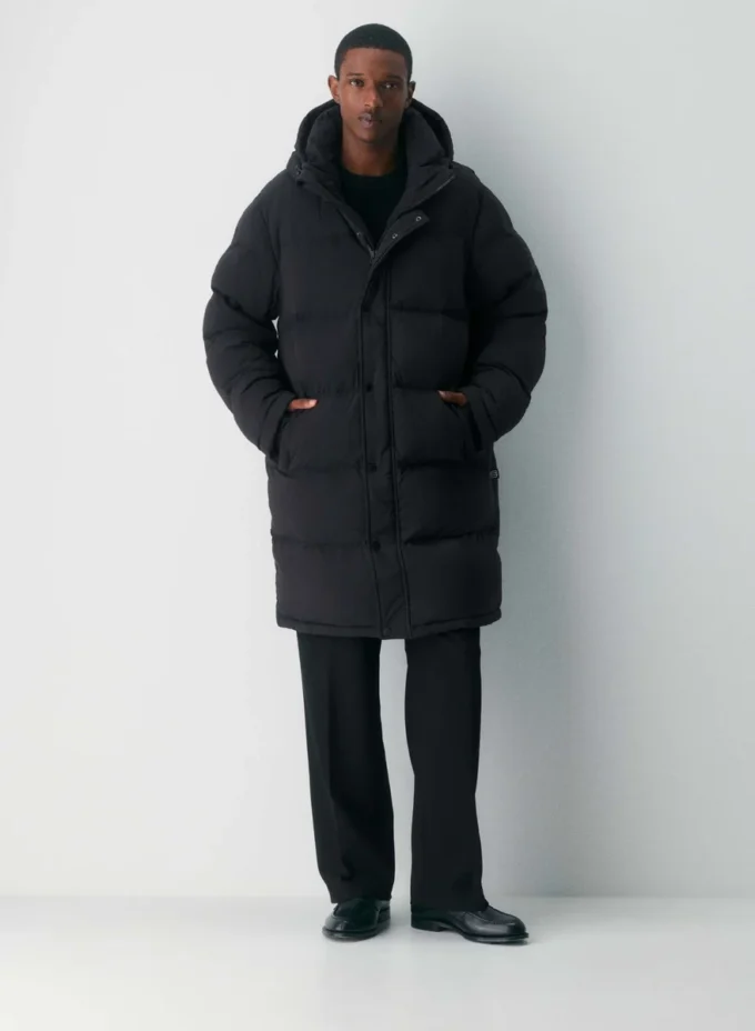 The Super Stadium Puff™ Men’s – cliMATTE™