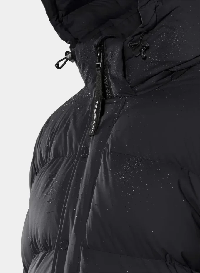 The Super Stadium Puff™ Men’s – cliMATTE™