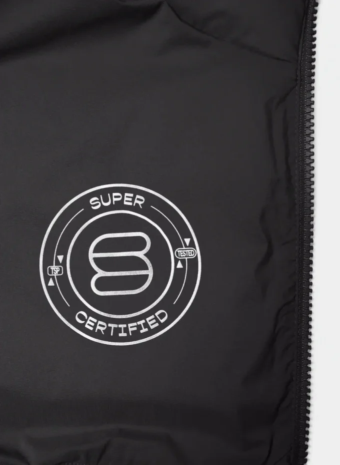 The SuperPOP Puff™ – cliMATTE™