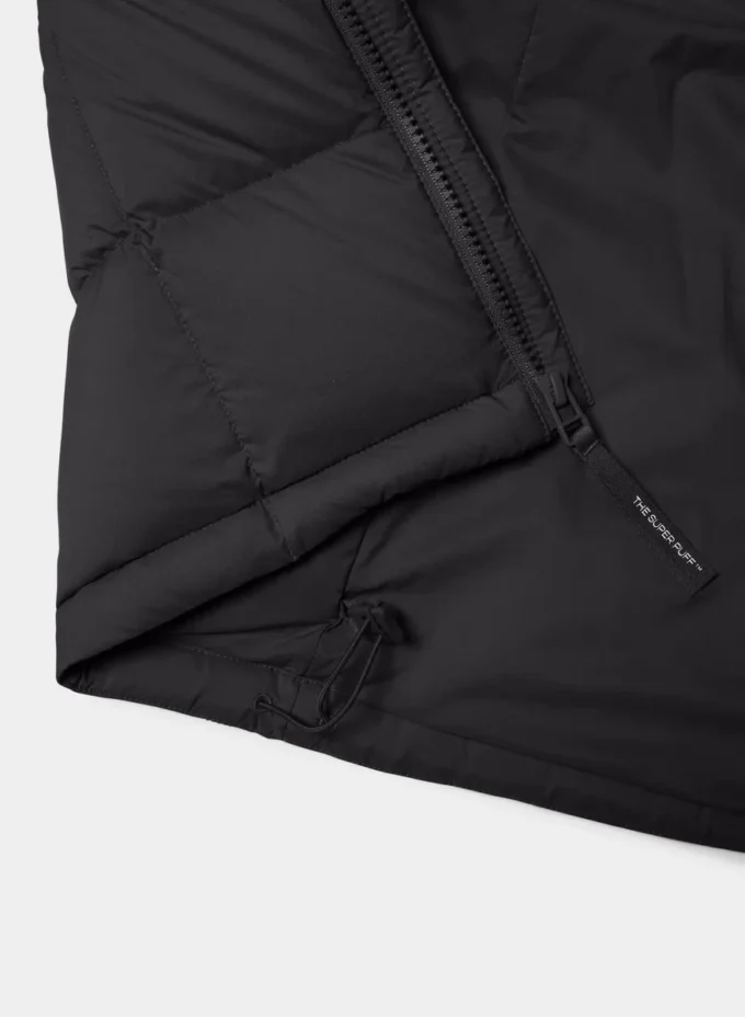 The SuperPOP Puff™ – cliMATTE™