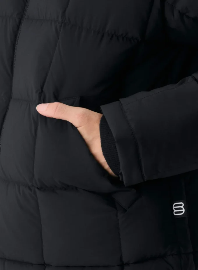 The SuperPOP Puff™ – cliMATTE™