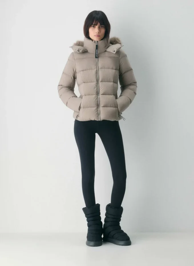 The SuperSnug Puff™ – cliMATTE™