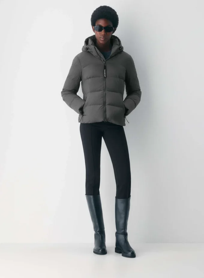 The SuperSnug Puff™ – cliMATTE™