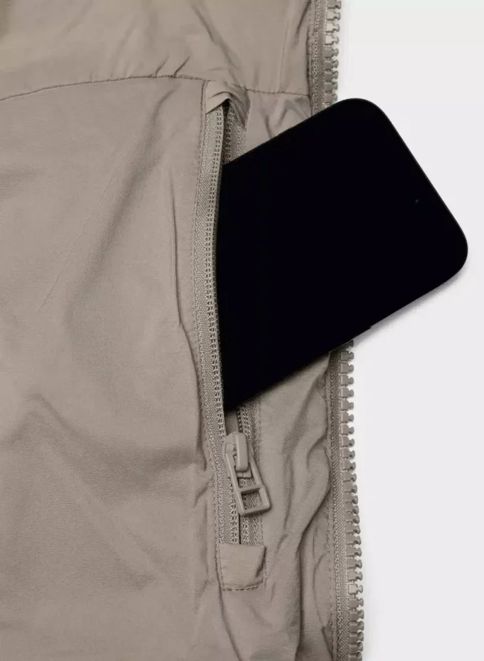 The SuperSnug Puff™ – cliMATTE™