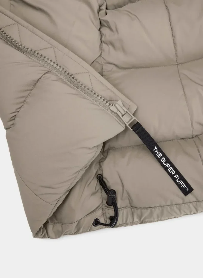 The SuperSnug Puff™ – cliMATTE™