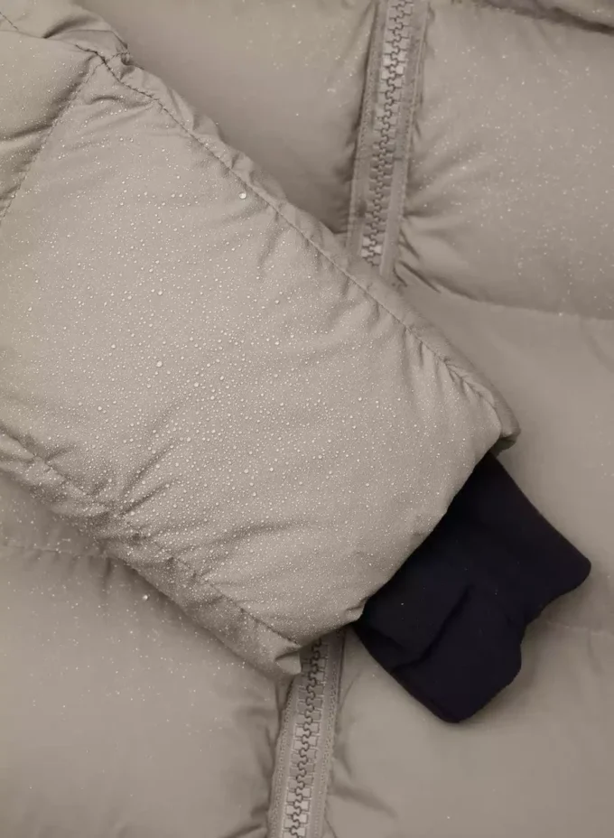 The SuperSnug Puff™ – cliMATTE™