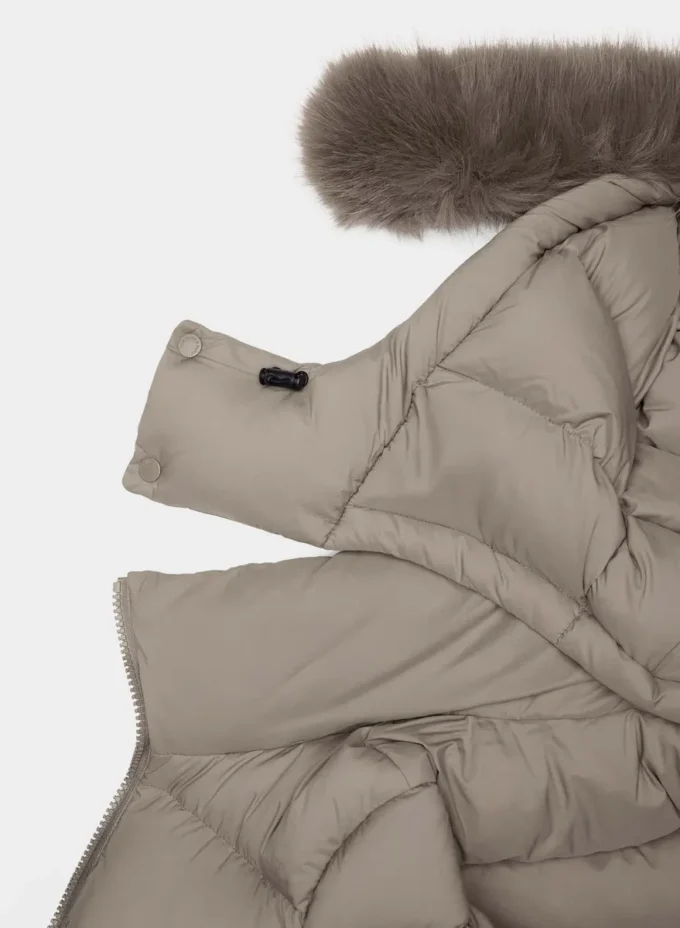 The SuperSnug Puff™ – cliMATTE™