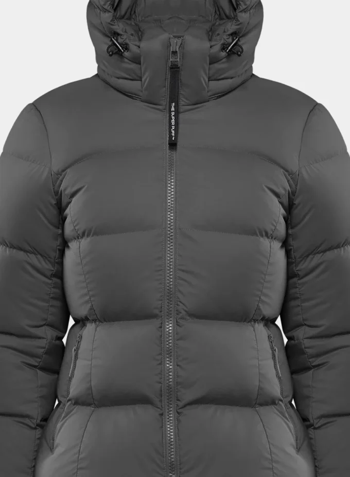 The SuperSnug Puff™ – cliMATTE™