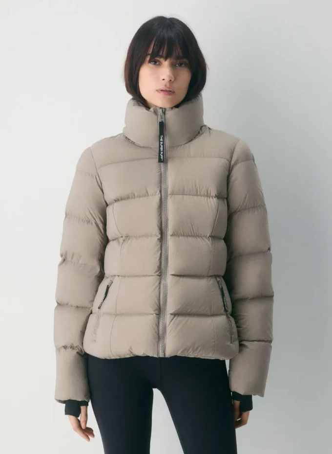 The SuperSnug Puff™ – cliMATTE™