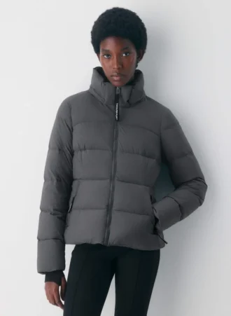 The SuperSnug Puff™ – cliMATTE™