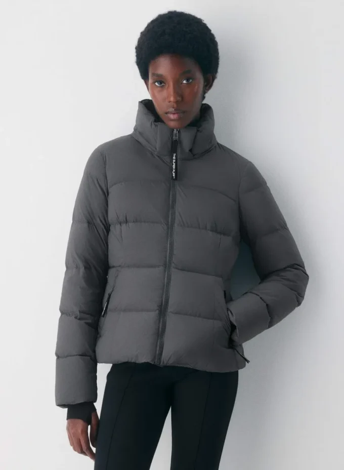 The SuperSnug Puff™ – cliMATTE™