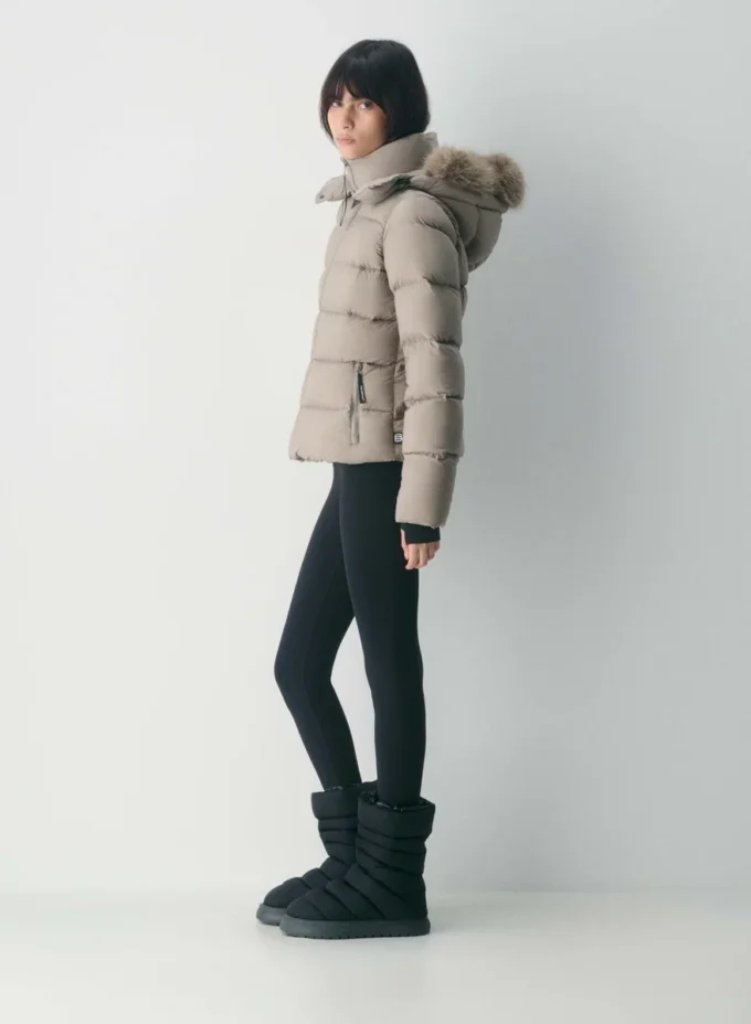 The SuperSnug Puff™ – cliMATTE™