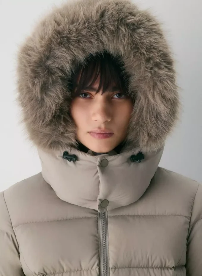 The SuperSnug Puff™ – cliMATTE™