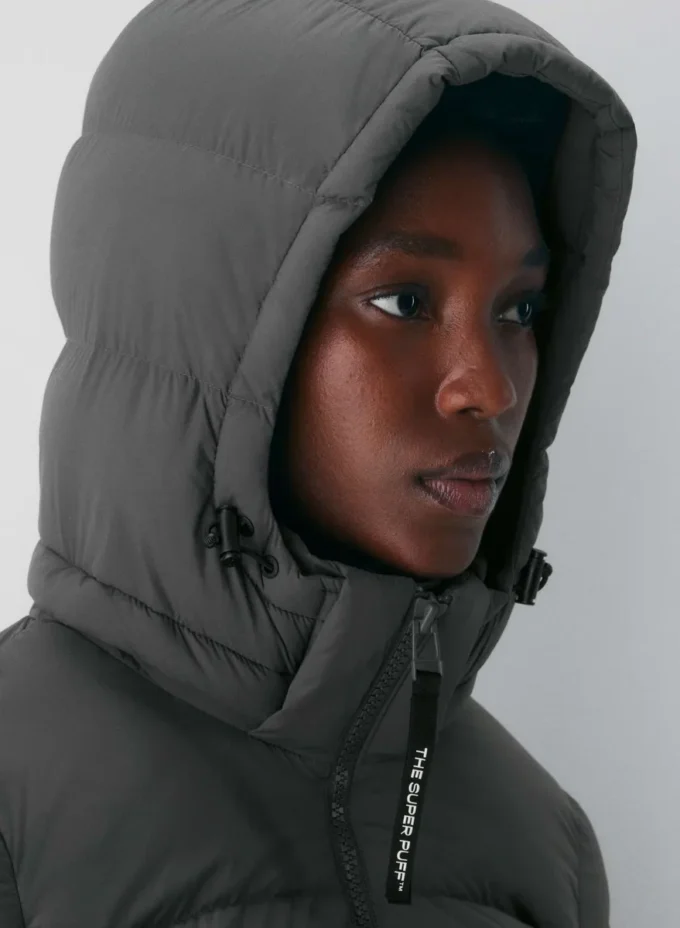 The SuperSnug Puff™ – cliMATTE™