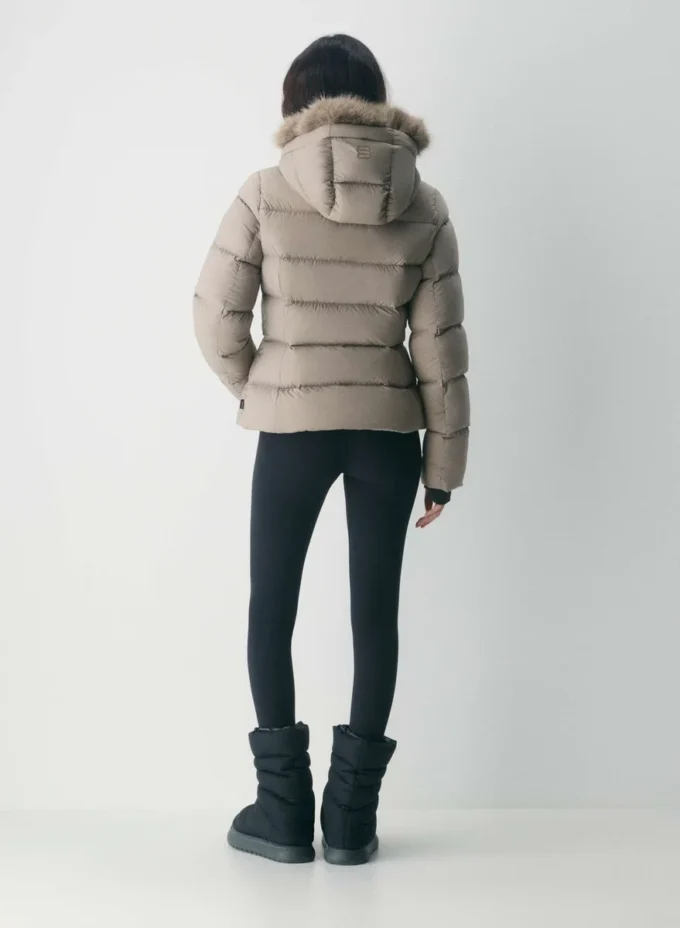 The SuperSnug Puff™ – cliMATTE™