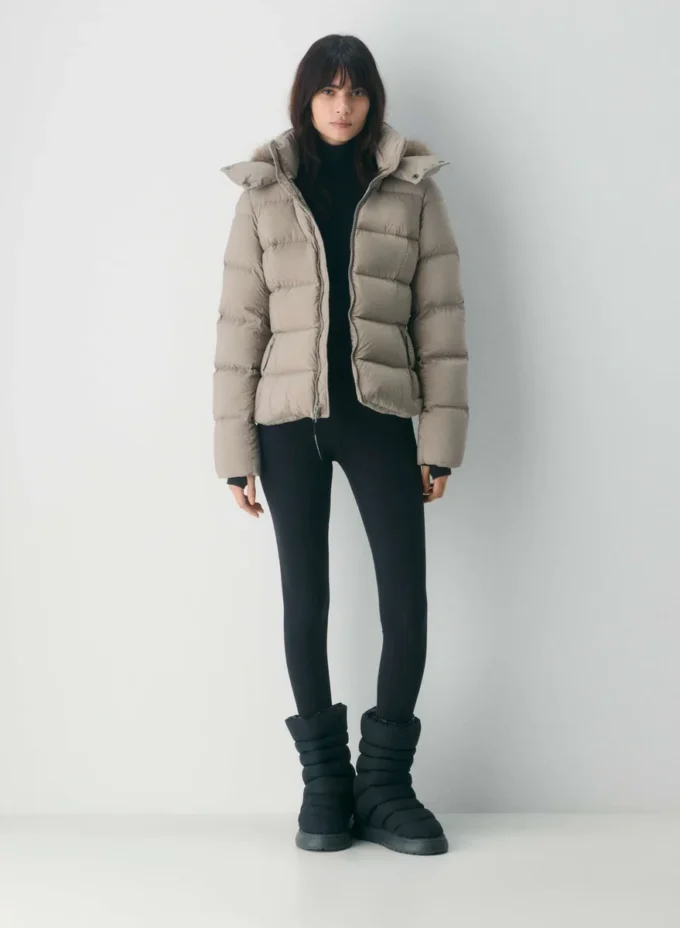 The SuperSnug Puff™ – cliMATTE™