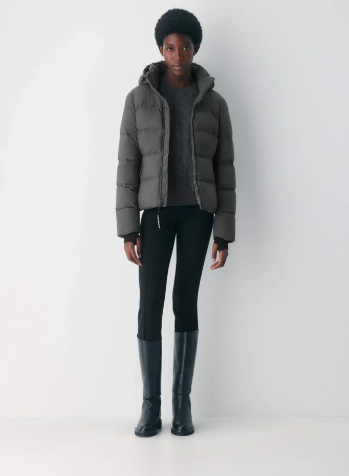 The SuperSnug Puff™ – cliMATTE™