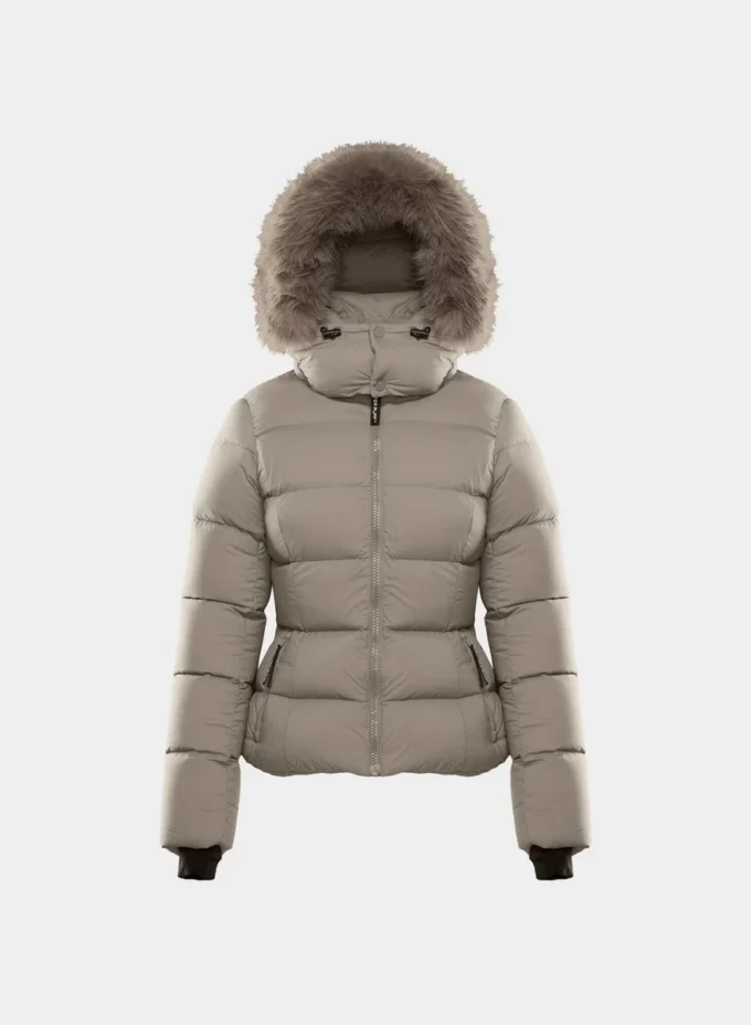 The SuperSnug Puff™ – cliMATTE™