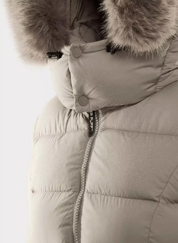 The SuperSnug Puff™ – cliMATTE™