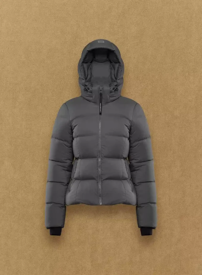 The SuperSnug Puff™ – cliMATTE™