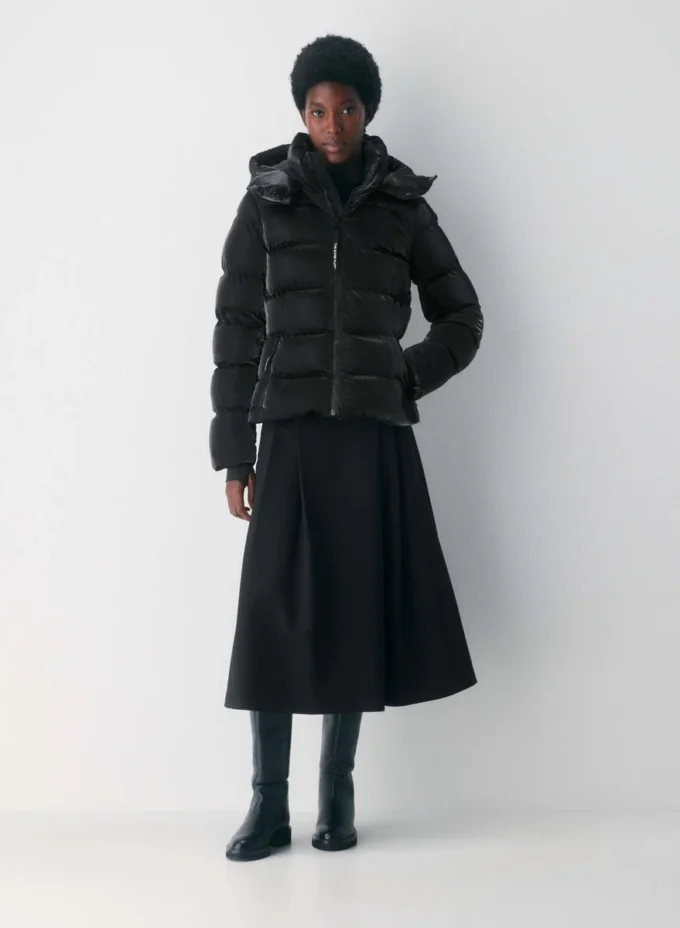 The SuperSnug Puff™ – Liquid Shine