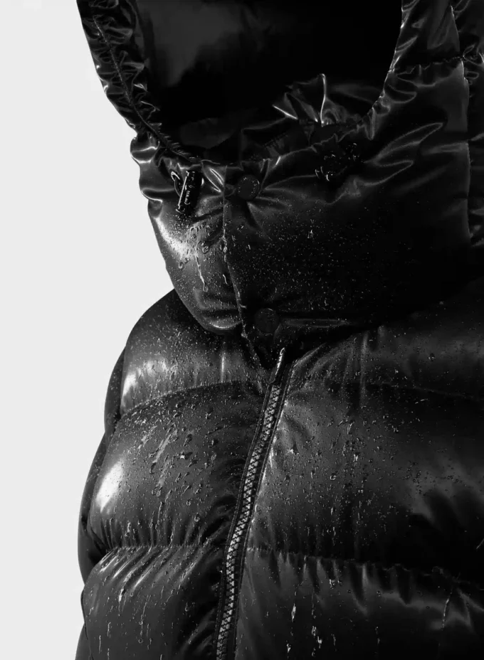 The SuperSnug Puff™ – Liquid Shine