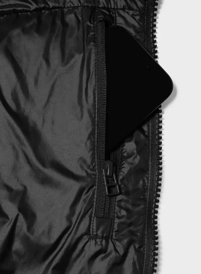 The SuperSnug Puff™ – Liquid Shine