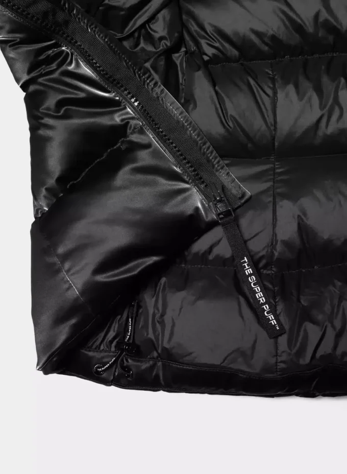 The SuperSnug Puff™ – Liquid Shine