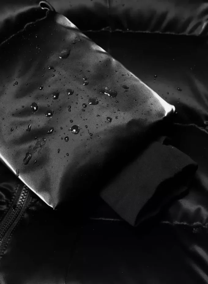 The SuperSnug Puff™ – Liquid Shine